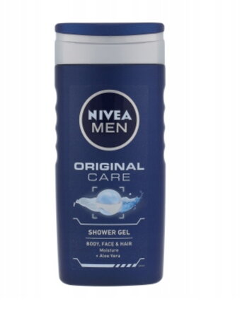 Nivea Men Protect & Care 250 ml