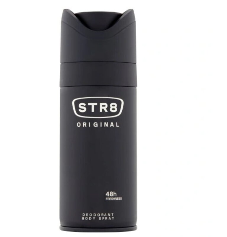 STR8 Original Spray 150 ml